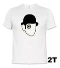 Camisetas Engraçadas Laranja Mecânica 219 Camisetas Engraçadas Laranja Mecânica 219