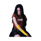 Camisetas Femininas De Verão Com Estampa De Letras E Design Reflexivo, Tops Cropped De Manga Curta, Camisetas Femininas De Verão Com Estampa De Letras E Design Reflexivo, Tops Cropped De Manga Curta,