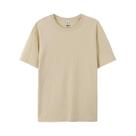 Camisetas Femininas Soltas de Algodão - Manga Curta, Gola Redonda, Casual e Esportiva Camisetas Femininas Soltas de Algodão - Manga Curta, Gola Redonda, Casual e Esportiva