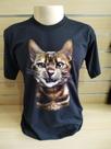 Camisetas Gato