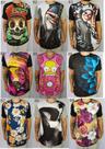Camisetas longline