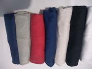 Camisetas Malha