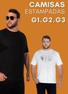 Camisetas masculina Camisetas masculina