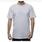 Camisetas Masculina Lisa Algodão 100% Confortável