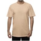 Camisetas Masculina Lisa Algodão 100% Confortável