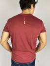 Camisetas Masculinas Básica Gola O E Gola V, Algodão Camisetas Masculinas Básica Gola O E Gola V, Algodão