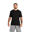 Camisetas Masculinas Manga Curta TechMalhas 100% de algodão Basica