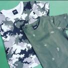Camisetas Masculinas Camisetas Masculinas