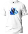 Camisetas masculinas moda infantil coleção kakashi preços promocionais