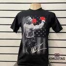 Camisetas Mike Luva