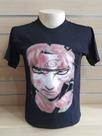 Camisetas Naruto.