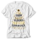 Camisetas natal na sublimação