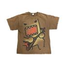 Camisetas Oversized Kawaii De Verão Com Estampas Engraçadas Em Algodão Y2K, Tops Casuais Soltos Para Camisetas Oversized Kawaii De Verão Com Estampas Engraçadas Em Algodão Y2K, Tops Casuais Soltos Para