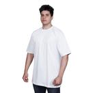 Camisetas Oversized Unissex Lisas 100% Algodão Premium De Alta Qualidade!