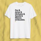 Camisetas personalizadas frases