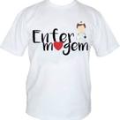 Camisetas personalizadas