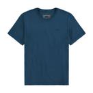 Camisetas Plus Size Gola Redonda Hangar 70976 Masculina