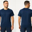Camisetas Poliamida Corrida Akyta