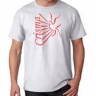 Camisetas Religiosas Crisma 2306
