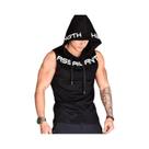 Camisetas Sem Mangas De Algodão Para Homens, Hoodies De Academia, Coletes Casuais Para Musculação, Camisetas Sem Mangas De Algodão Para Homens, Hoodies De Academia, Coletes Casuais Para Musculação,