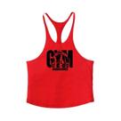 Camisetas Sem Mangas De Algodão Respirável Para Homens, Roupas De Academia, Coletes De Verão, Camisetas Sem Mangas De Algodão Respirável Para Homens, Roupas De Academia, Coletes De Verão,