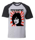 Camisetas Siouxsie And The Banshes ( Special Edition )