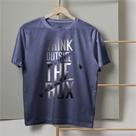Camisetas T-shirt Básica Personalizada Oferta