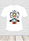 Camisetas tema Naruto 1 Camisetas tema Naruto 1