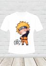Camisetas tema Naruto 4 Camisetas tema Naruto 4