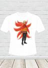 Camisetas tema Naruto 7