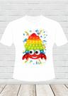 Camisetas tema Pop it 1
