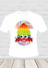 Camisetas tema Pop it 11