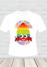 Camisetas tema Pop it 13