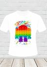 Camisetas tema Pop it 5