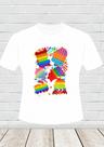 Camisetas tema Pop it 6