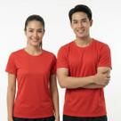 Camisetas Unissex de Alta Performance Ideal Corrida, Treino, Academia, Secagem Rápida, Respirável e Antiodor Camisetas Unissex de Alta Performance Ideal Corrida, Treino, Academia, Secagem Rápida, Respirável e Antiodor