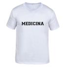 Camisetas Universitárias Feminino E Masculino Moda Casual Para Faculdade