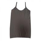 Camisete Feminina Básica Nude Basic+ Confortável Segunda Pele Camisete Feminina Básica Nude Basic+ Confortável Segunda Pele