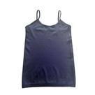 Camisete Feminina LAF641 Evening Blue GG Basic+