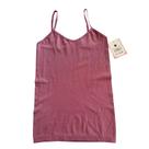 Camisete Feminina LAF641 Mauve Orchid M - Basic+ Camisete Feminina LAF641 Mauve Orchid M - Basic+