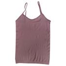 Camisete Feminina LAF641 Rose Taupe GG - Basic+