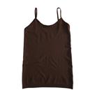 Camisete LAF641 Nude 7 Tamanho GG Basic+