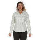 Camisete listrada feminina