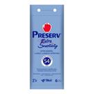 Camisinha Preserv Extra Sensitivity - 6 Unidades