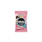 Camisinha Preservativo Prudence Cores Sabores Pacote com 3 Camisinha Preservativo Prudence Cores Sabores Pacote com 3