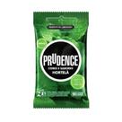 Camisinha Preservativo Prudence Cores Sabores Pacote com 3 Camisinha Preservativo Prudence Cores Sabores Pacote com 3