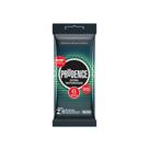 Camisinha Preservativo Prudence Extra Texturizado Com 6 unidades
