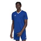 Camisola adidas Entrada 22 para homem Team Royal Blue - GG