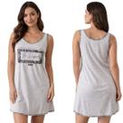 Camisola adulto de malha modelo regata uze fashion