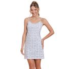 Camisola Alça Lua Encantada - 10250132 LUA